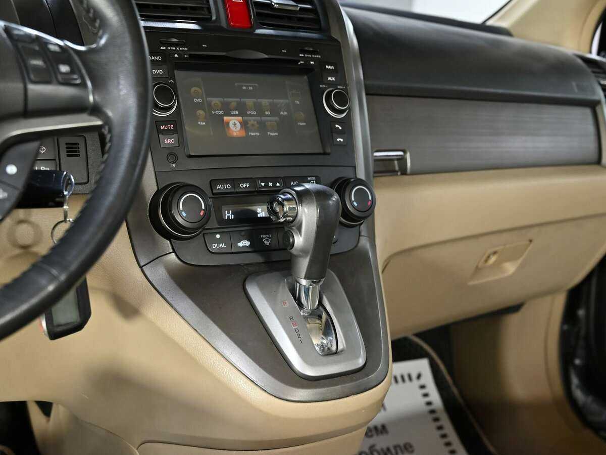 Honda CR-V, 2012 - 162 500 км. | Фото №8
