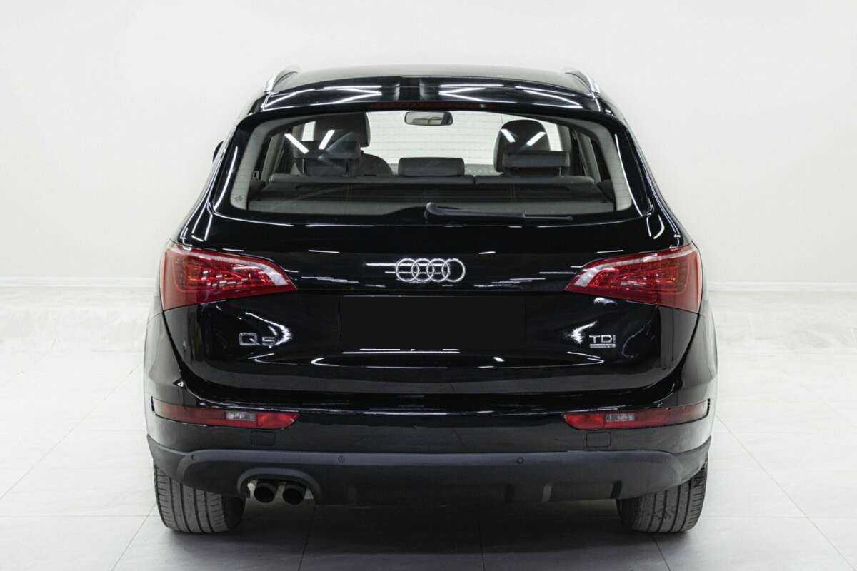 Audi Q5, 2012 - 177 000 км. | Фото №5