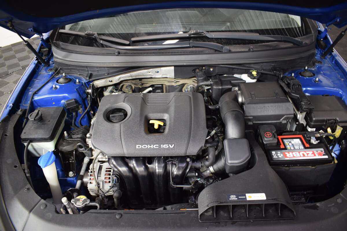 Hyundai Sonata, 2018 - 365 000 км. | Фото №7