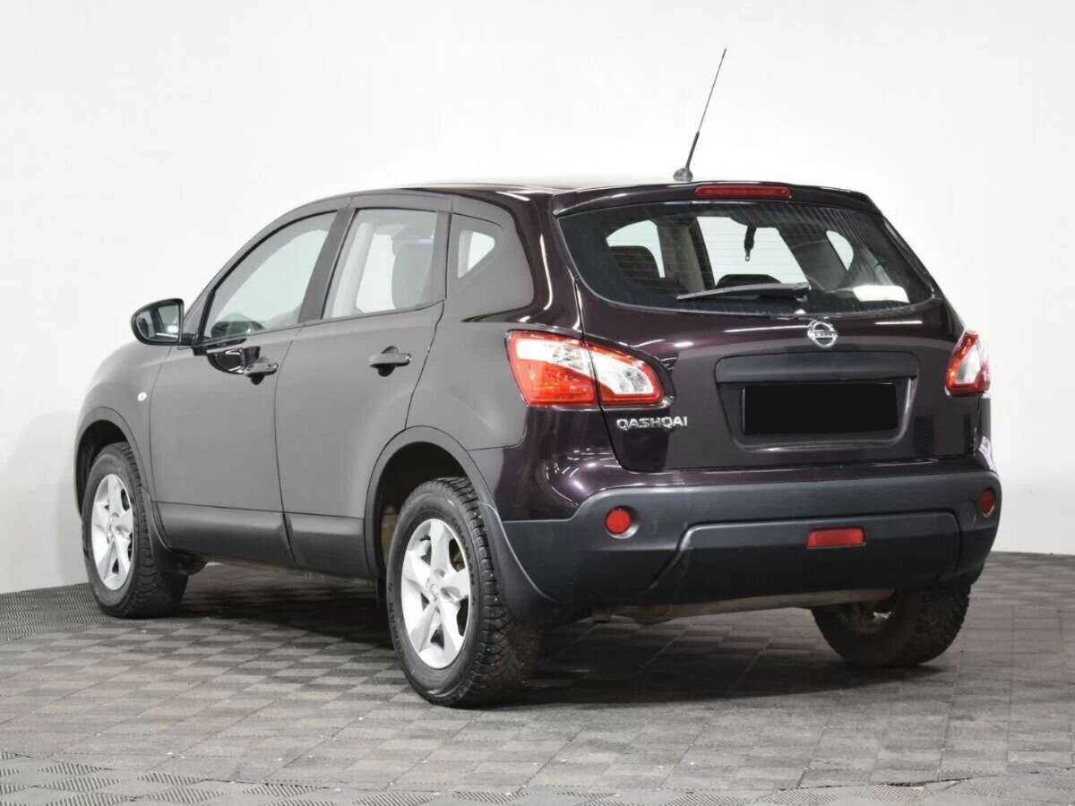 Nissan Qashqai, 2012 - 129 000 км. | Фото №6