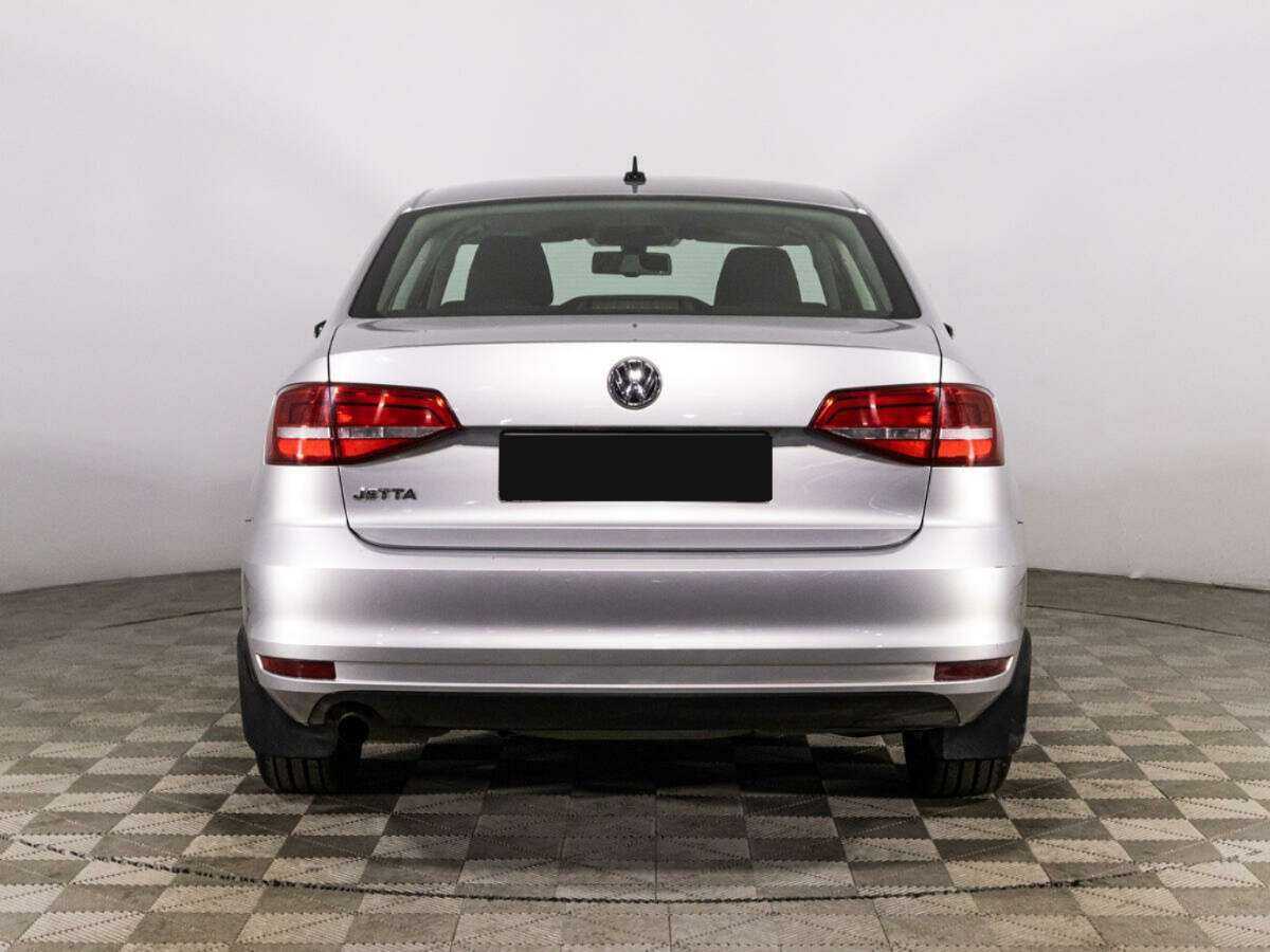 Volkswagen Jetta, 2015 - 65 320 км. | Фото №6