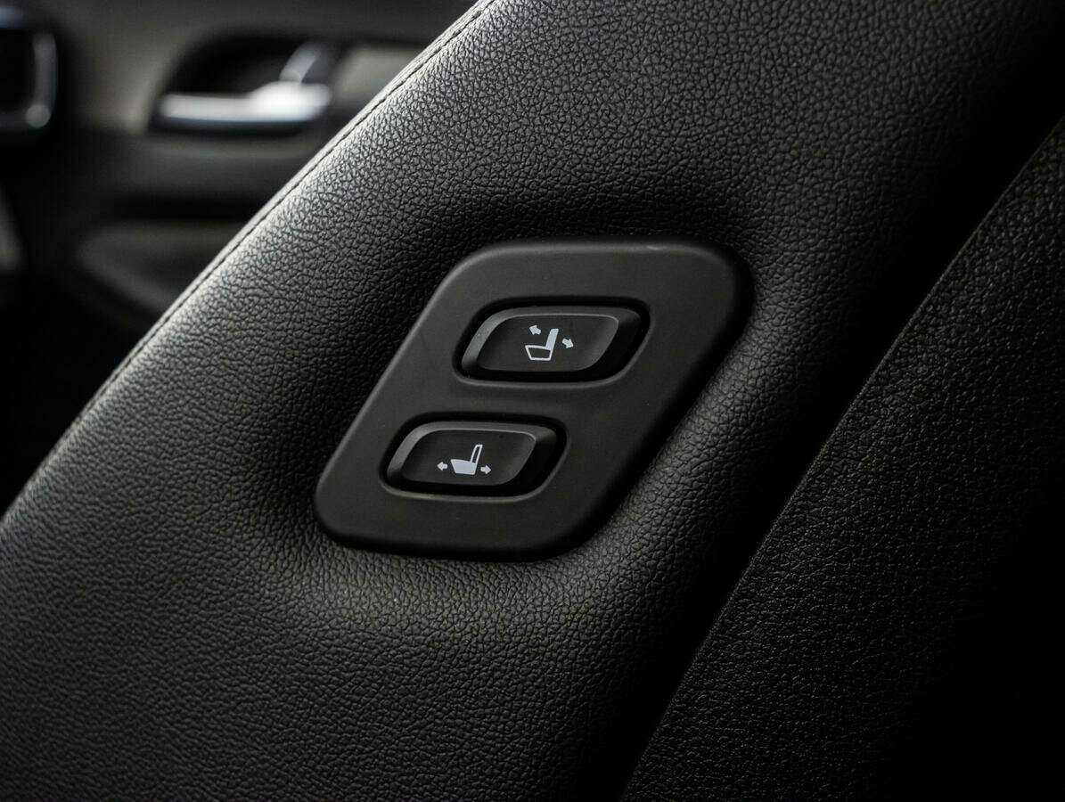 Hyundai Santa Fe, 2018 Фото №15