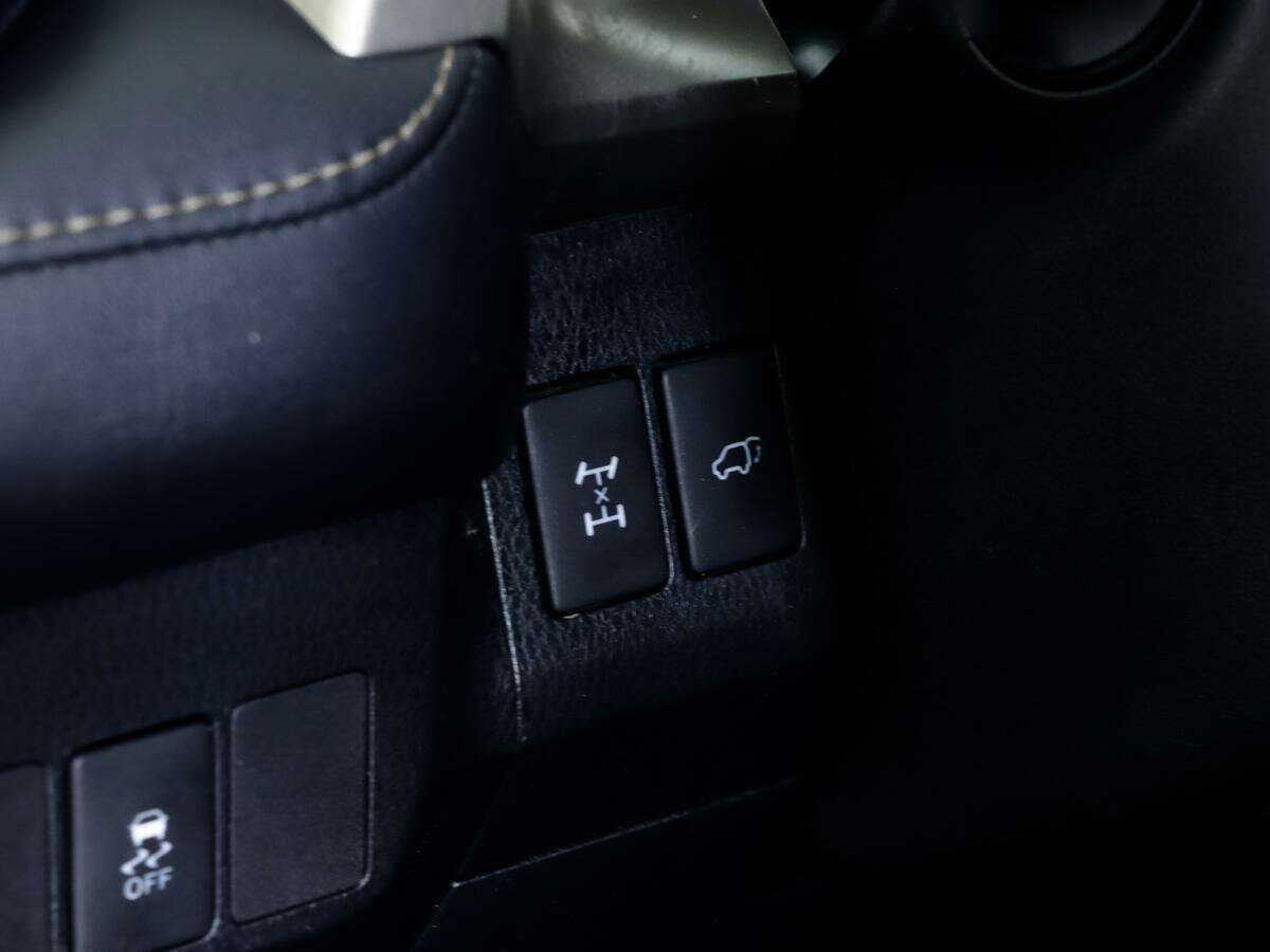 Toyota RAV4, 2013 Фото №15