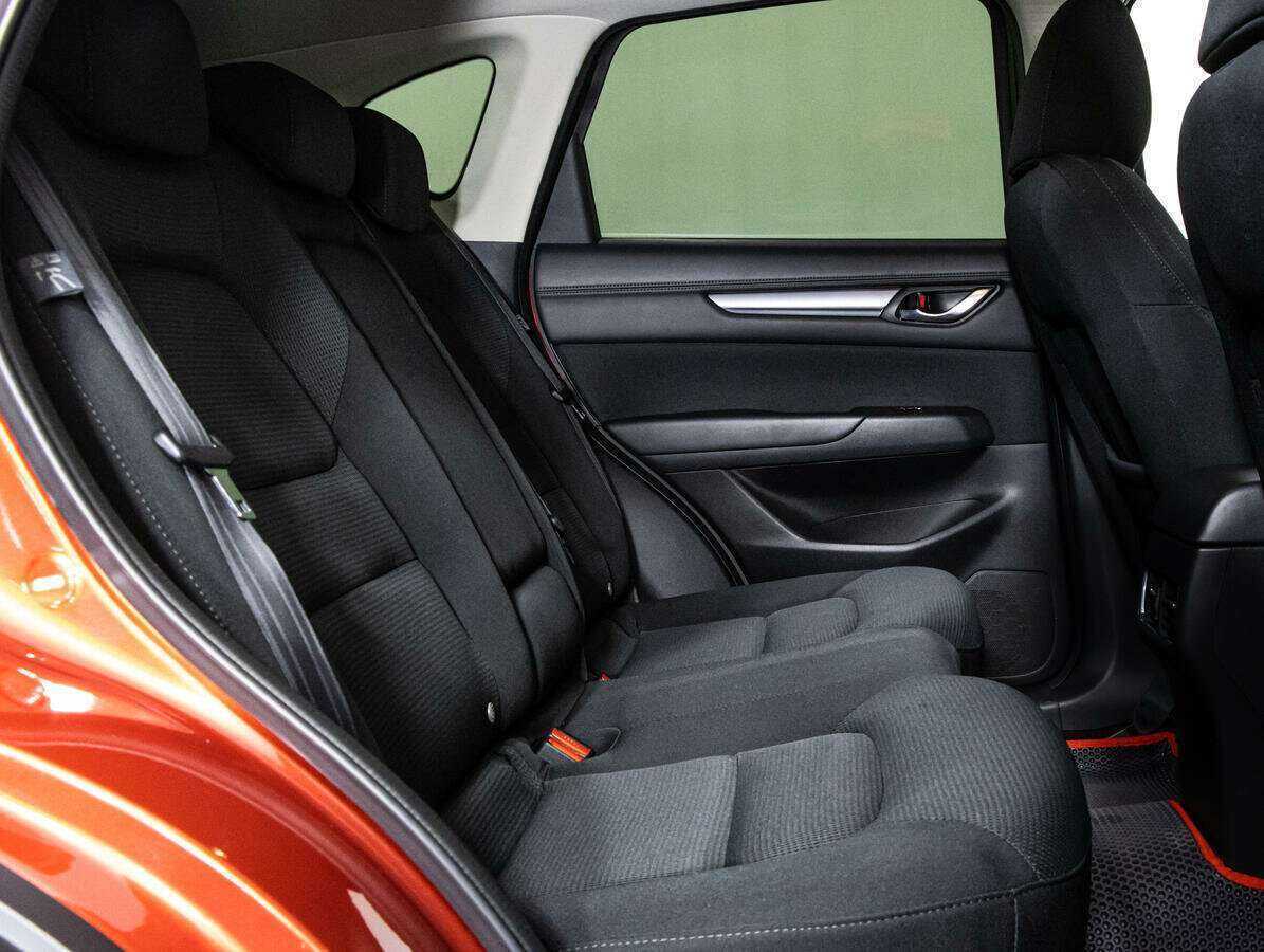 Mazda CX-5, 2021 - 44 178 км. | Фото №8