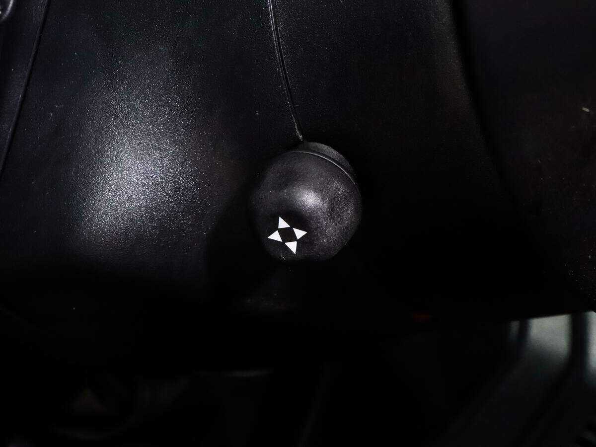 Jeep Grand Cherokee, 2016 Фото №15