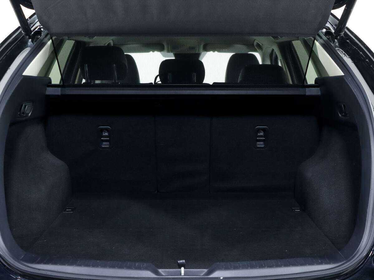 Mazda CX-5, 2020 Фото №12