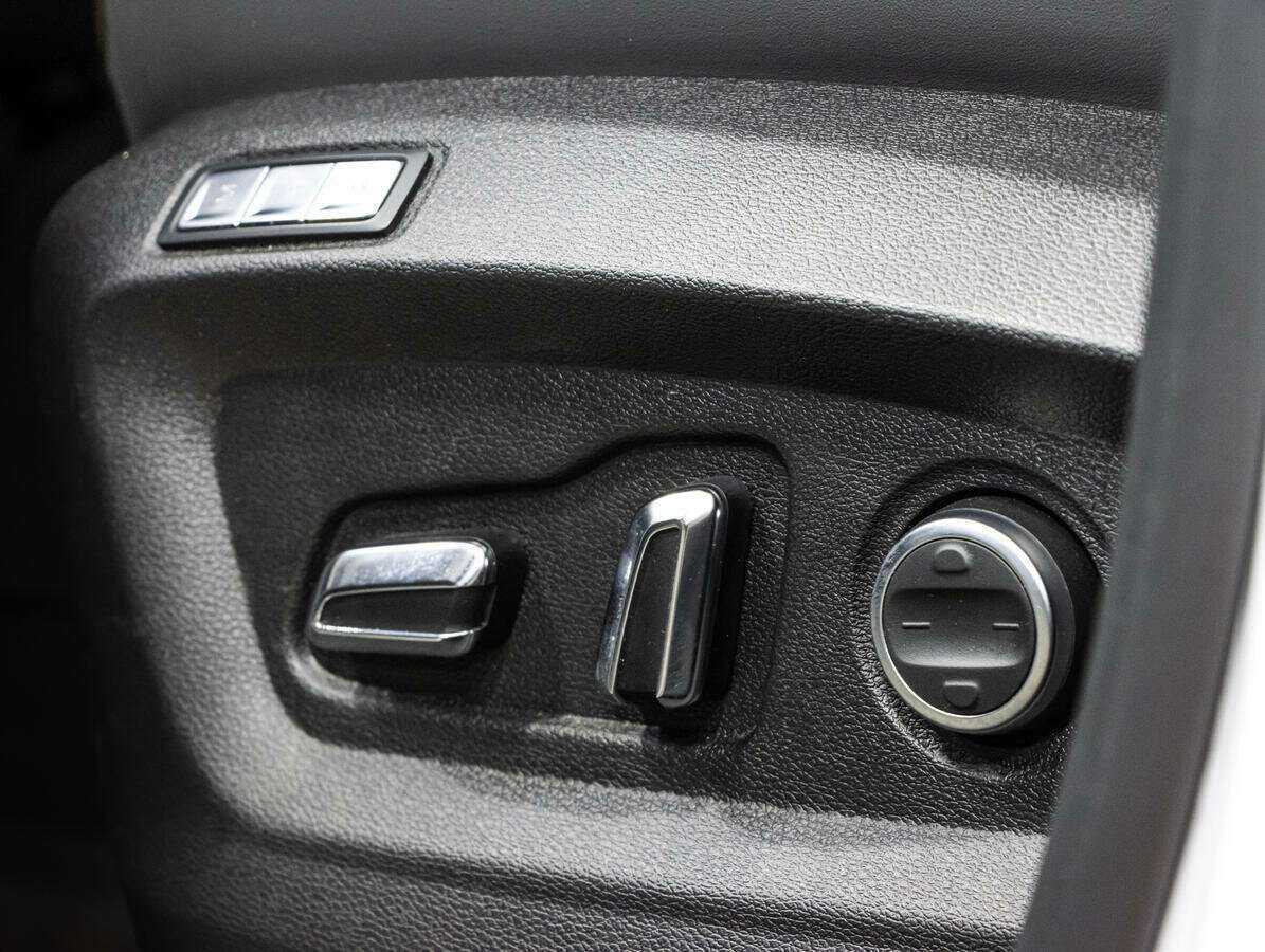 Chery Tiggo 8 Pro, 2022 Фото №19