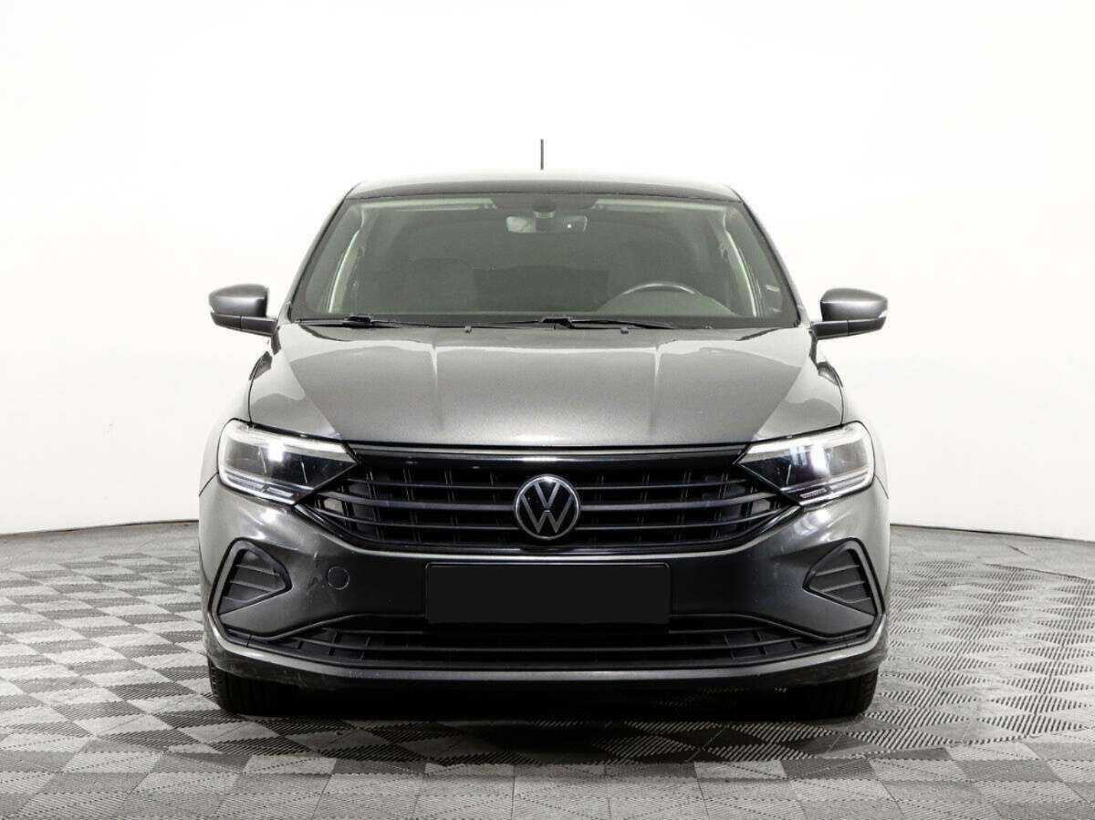 Volkswagen Polo, 2020 - 101 668 км. | Фото №2