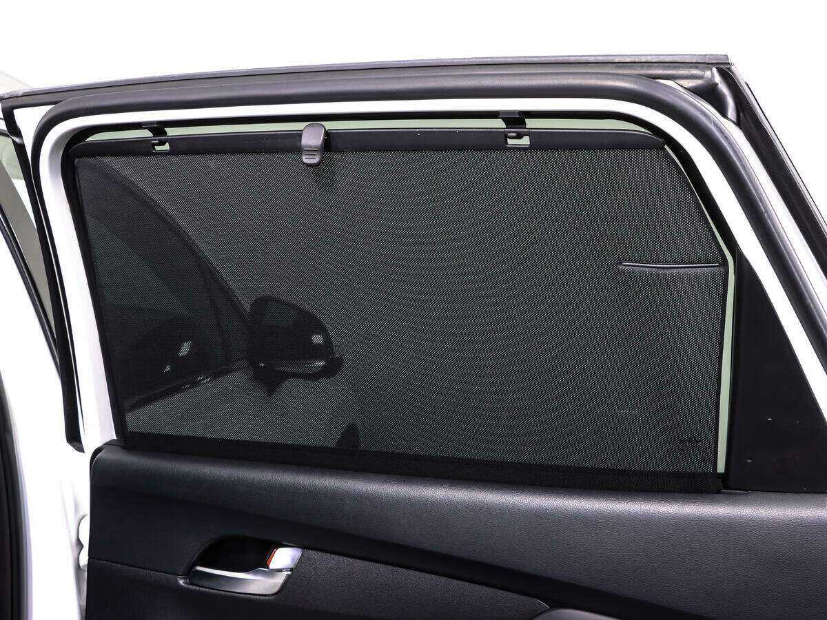 Hyundai Santa Fe, 2019 Фото №20