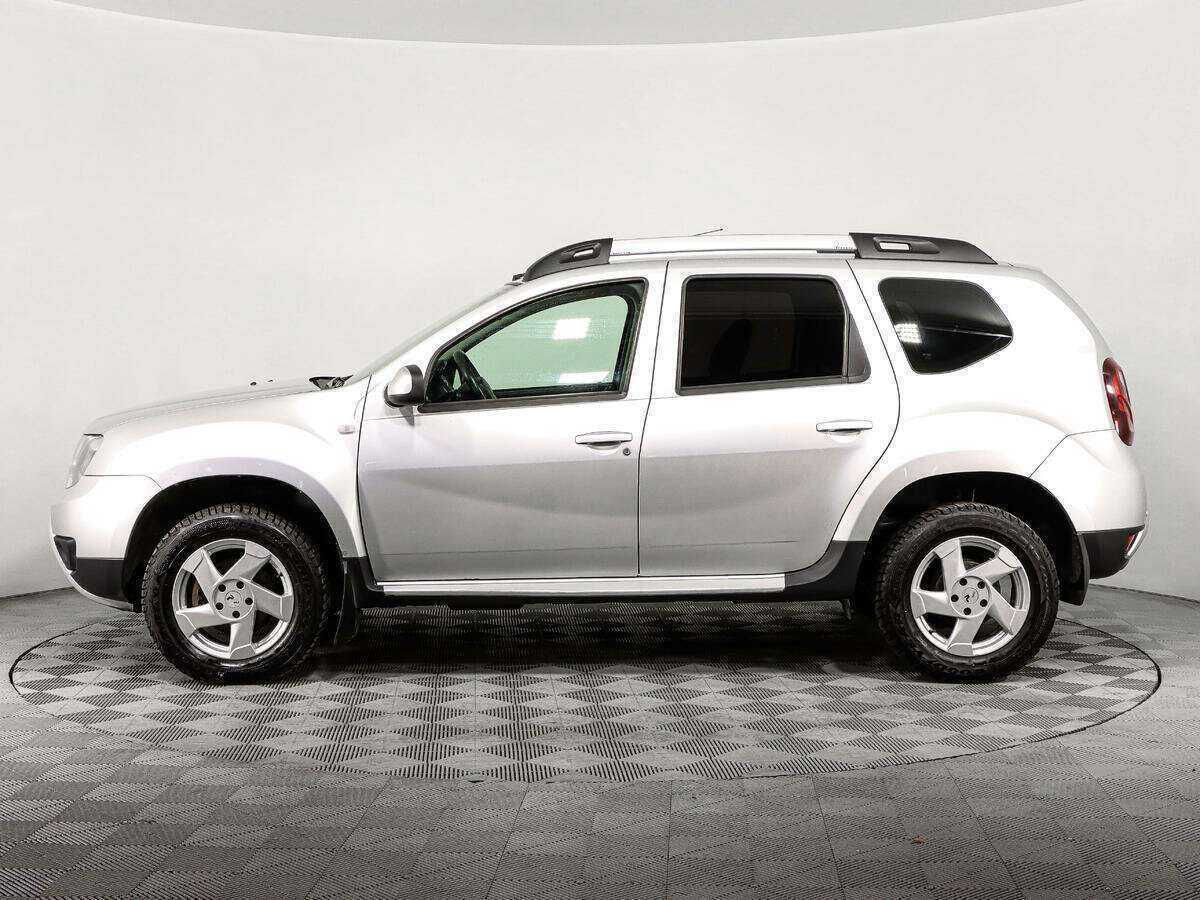 Renault Duster, 2017 - 216 329 км. | Фото №8