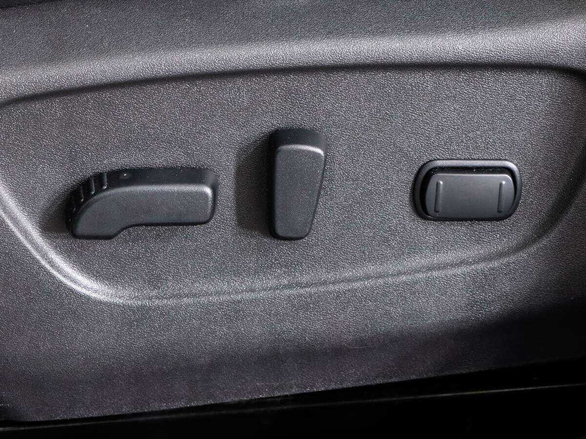 Nissan X-Trail, 2020 Фото №17