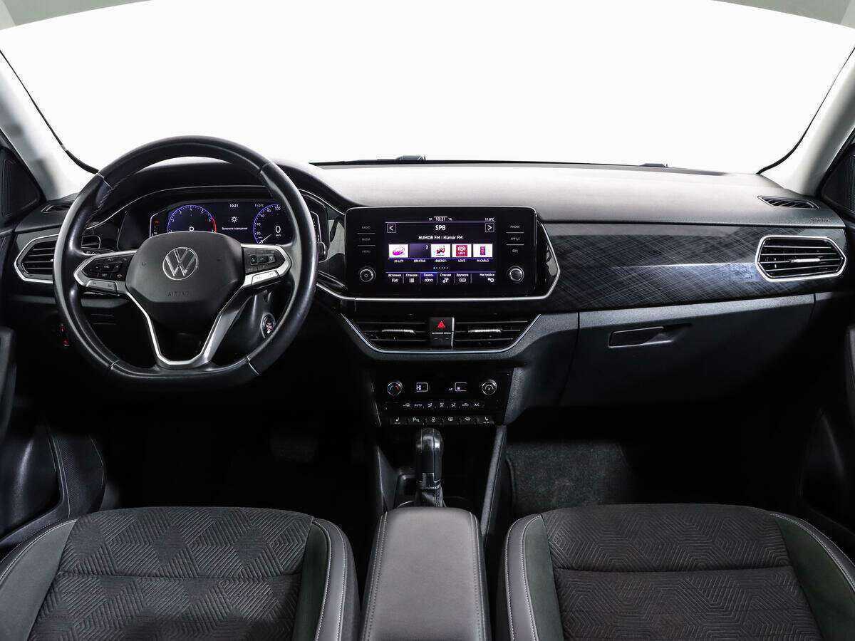 Volkswagen Polo, 2020 - 120 732 км. | Фото №8