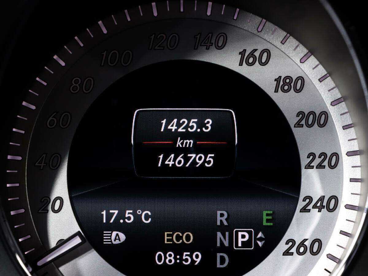 Mercedes-Benz GLK-Класс 220 CDI, 2014 Фото №17