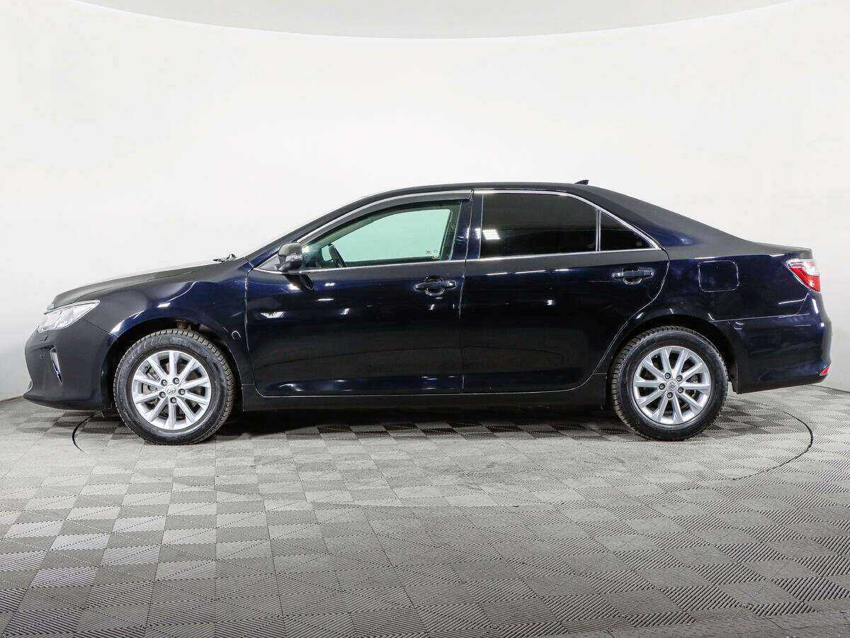 Toyota Camry, 2017 - 198 613 км. | Фото №8