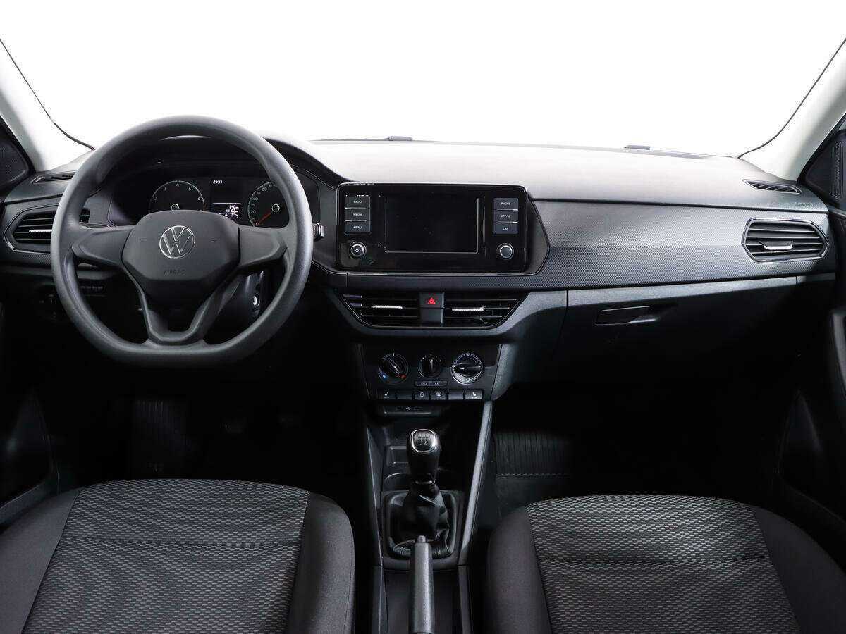 Volkswagen Polo, 2021 - 11 161 км. | Фото №8