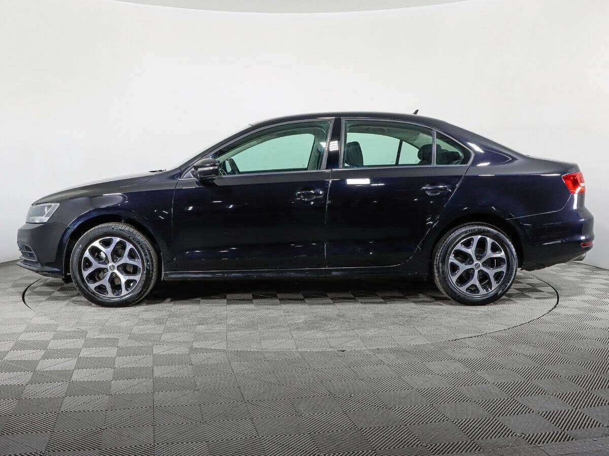 Volkswagen Jetta, 2015 - 161 610 км. | Фото №8