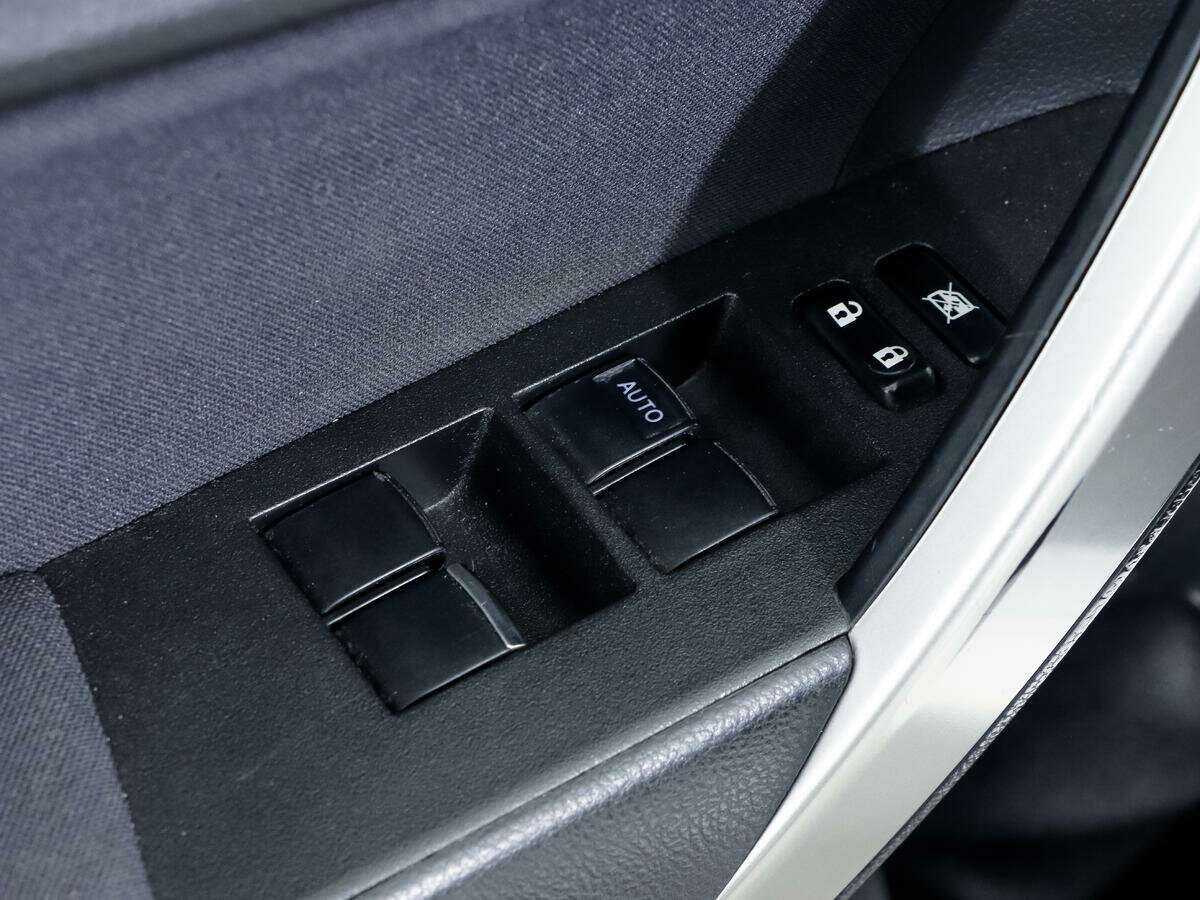 Toyota Corolla, 2014 Фото №12