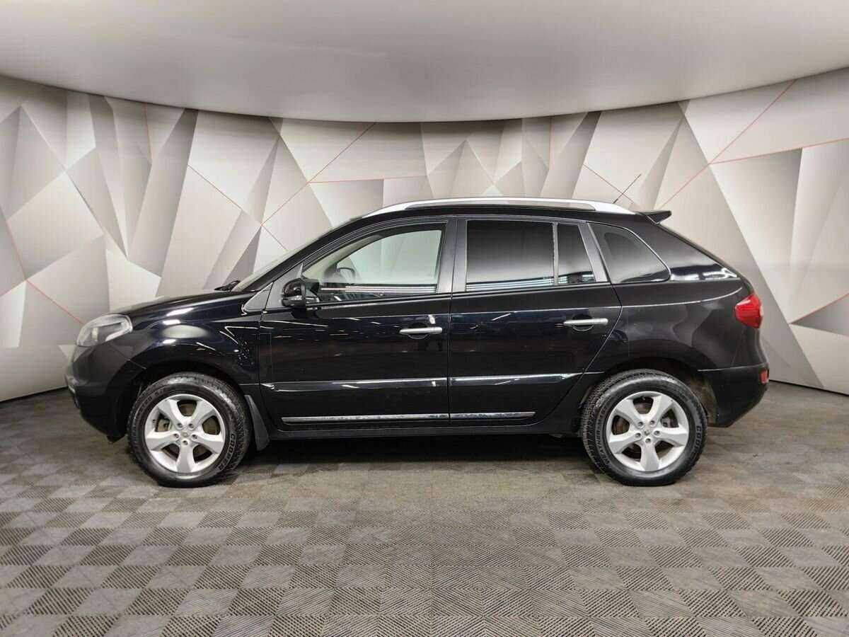Renault Koleos, 2014 - 81 171 км. | Фото №5
