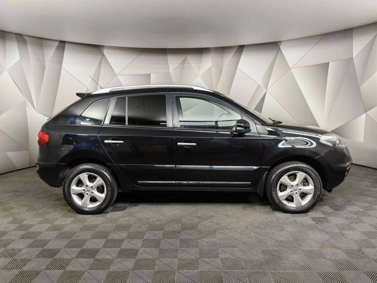 Renault Koleos, 2014 - 81 171 км. | Фото №6