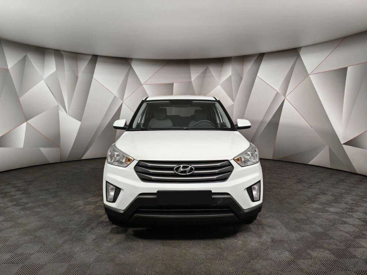 Hyundai Creta, 2016 - 124 111 км. | Фото №7