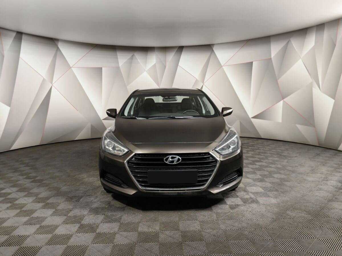 Hyundai i40, 2016 - 100 282 км. | Фото №7