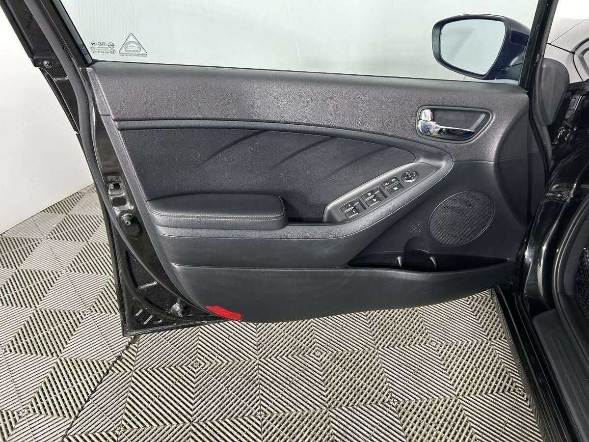 Kia Cerato, 2014 - 139 097 км. | Фото №8