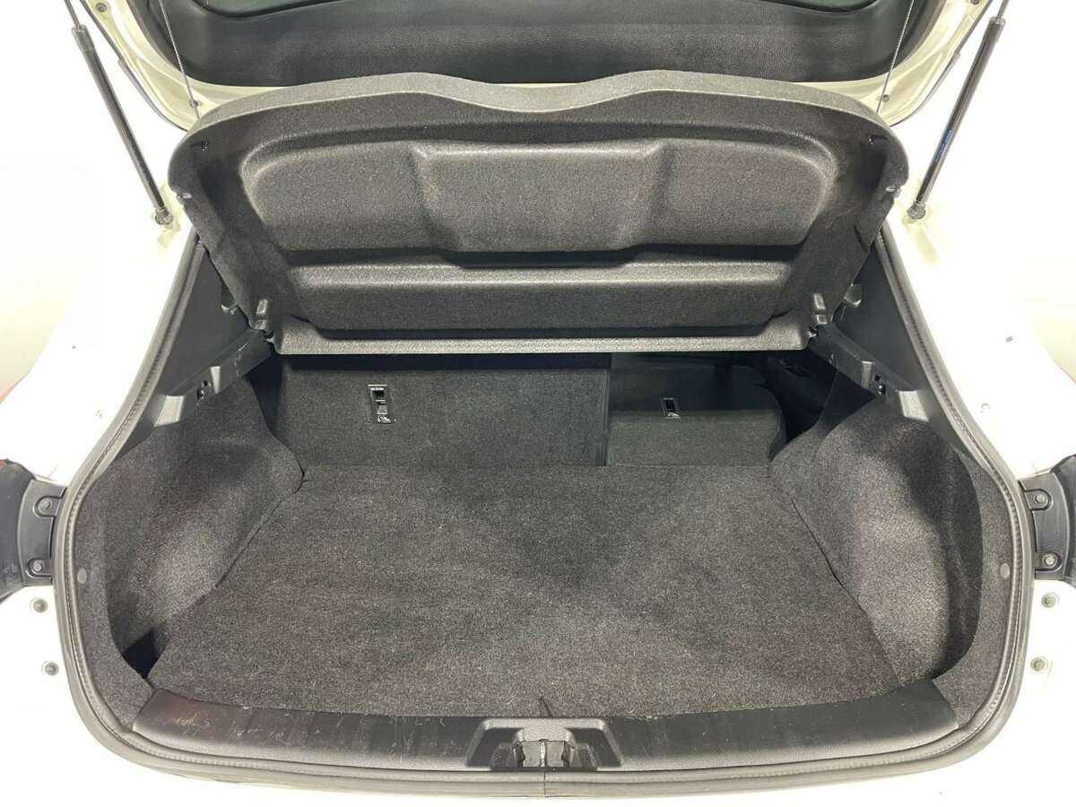 Nissan Qashqai, 2017 Фото №18