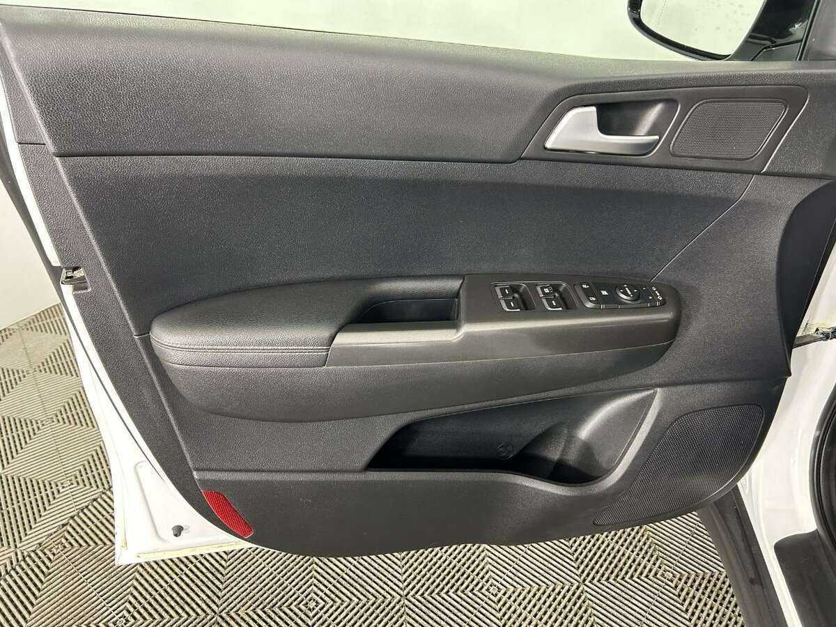 Kia Sportage, 2016 - 124 198 км. | Фото №8