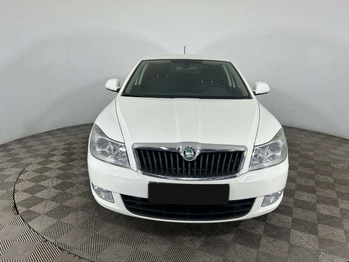 Skoda Octavia, 2012 - 132 127 км. | Фото №2