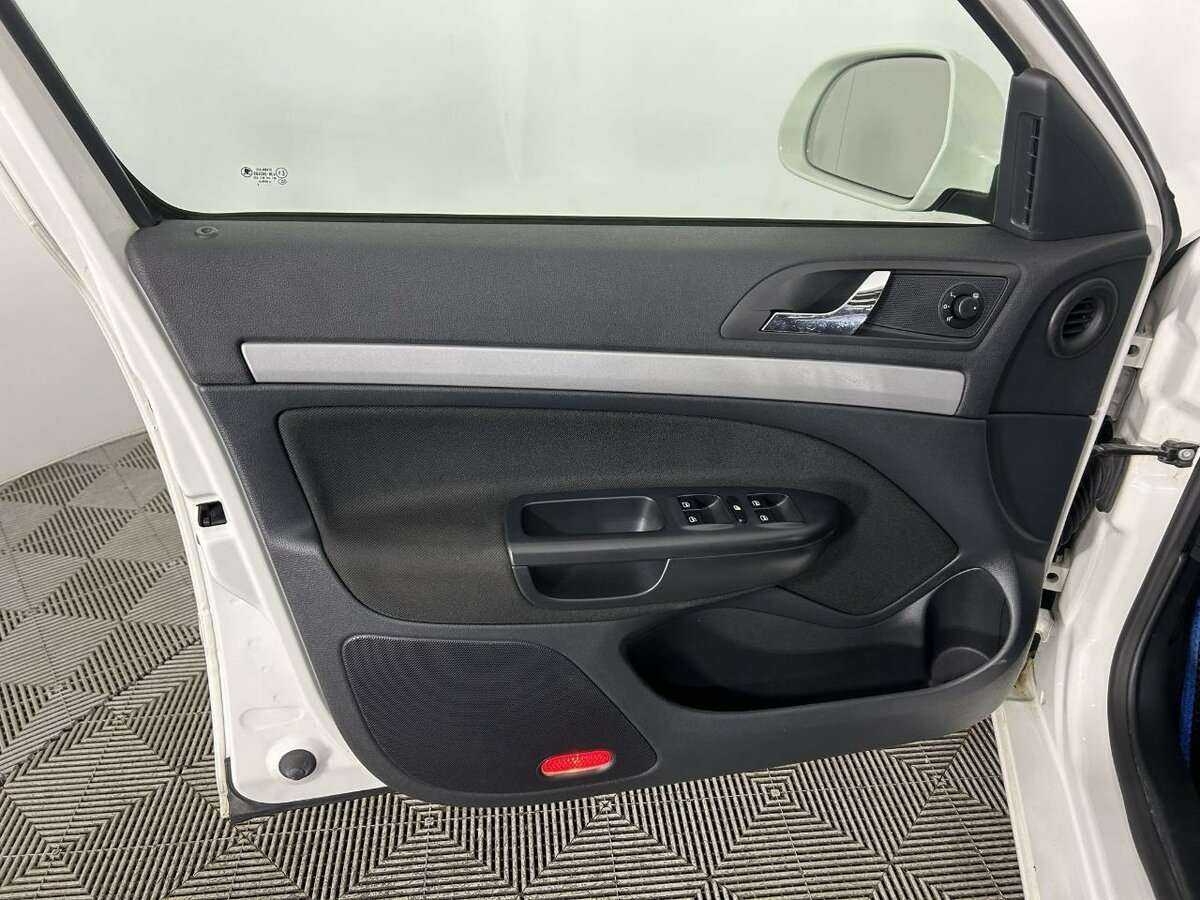 Skoda Octavia, 2012 - 132 127 км. | Фото №8