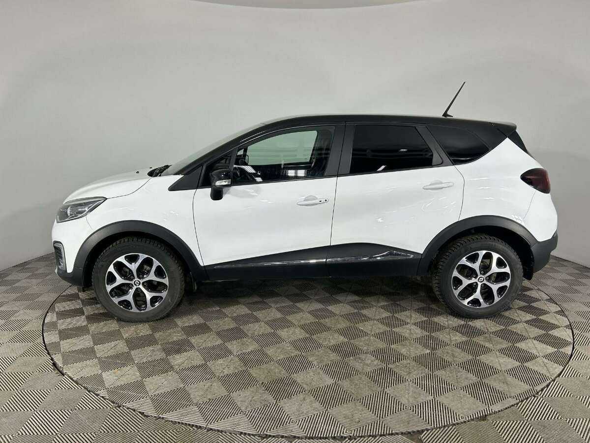Renault Kaptur, 2020 - 86 203 км. | Фото №5