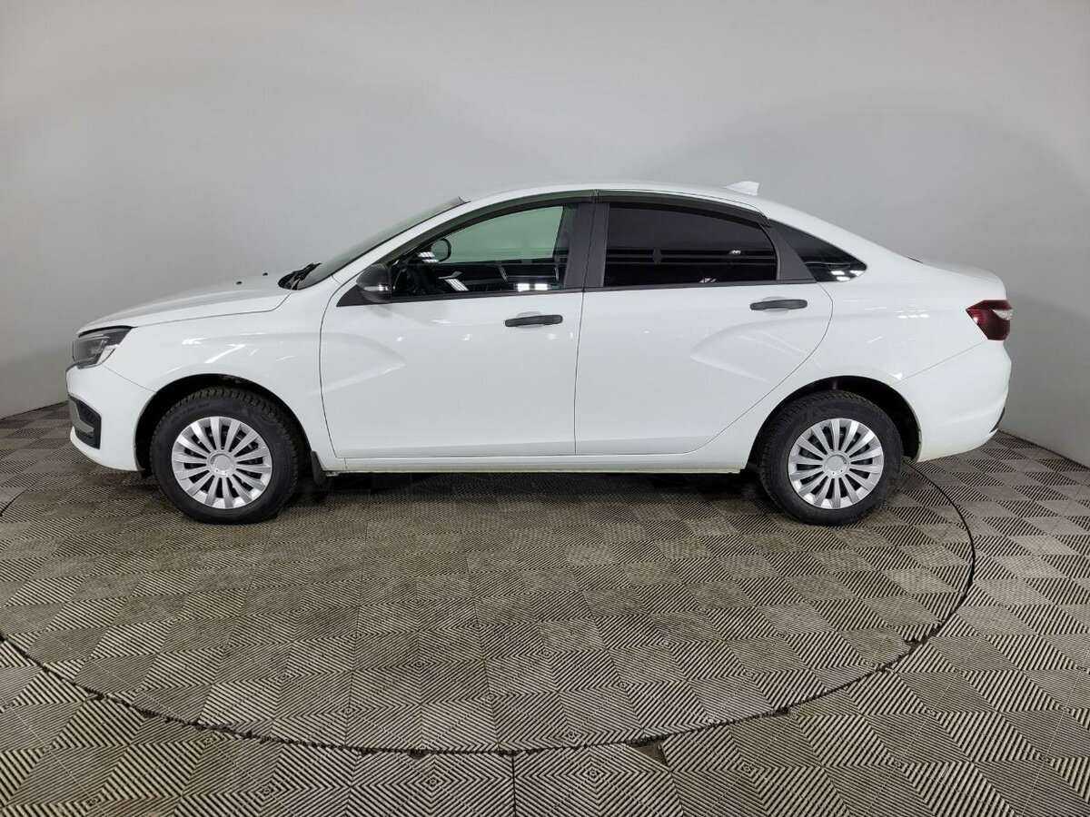 Lada (ВАЗ) Vesta, 2023 - 18 359 км. | Фото №5