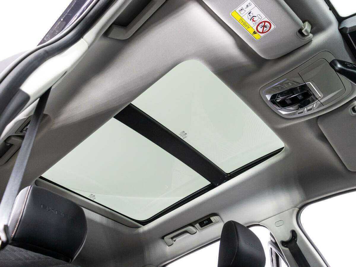 EXEED TXL, 2022 Фото №24