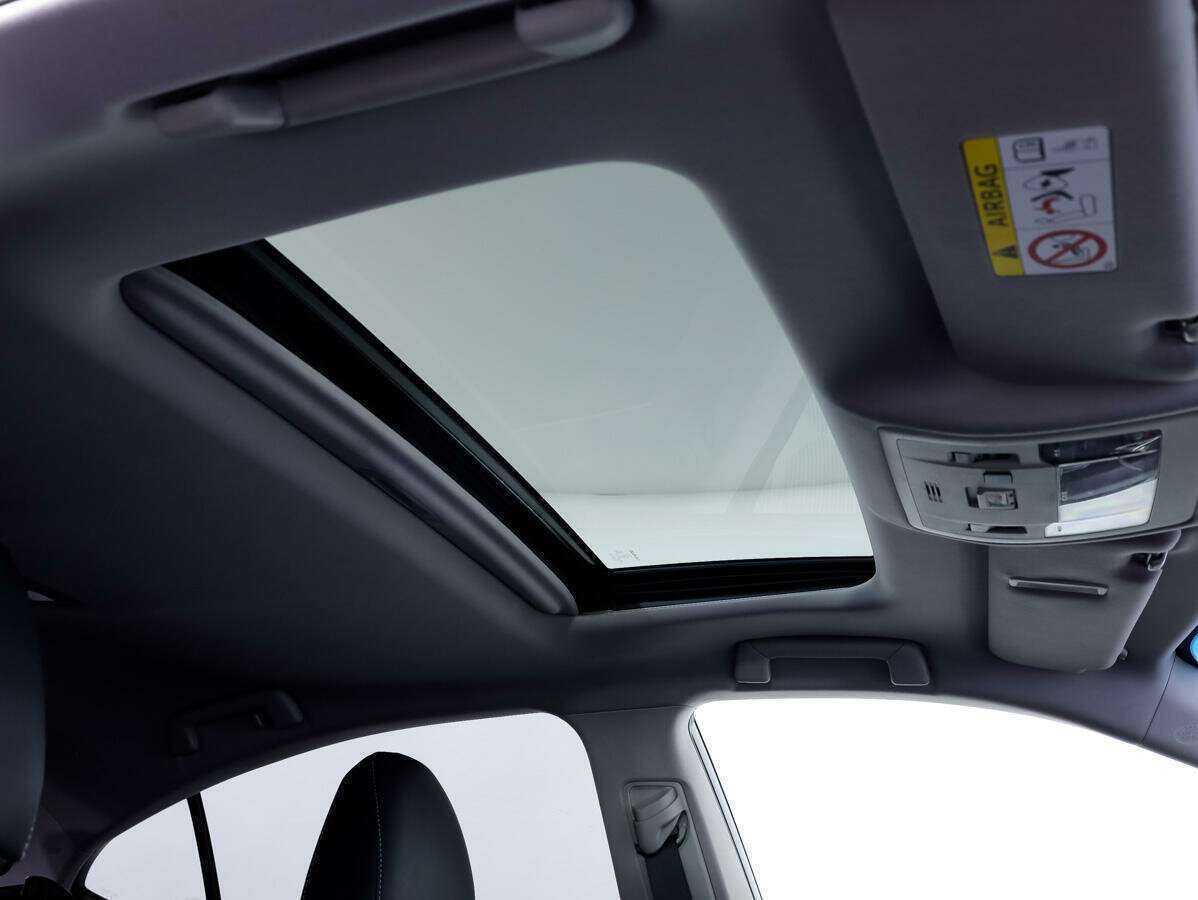 Lexus ES 200, 2017 Фото №31