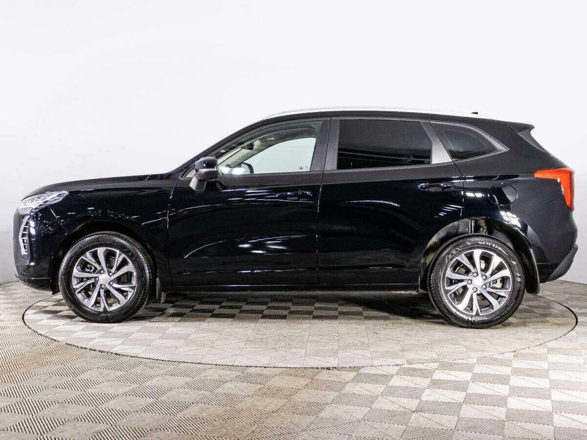 Haval Jolion, 2022 - 11 131 км. | Фото №8