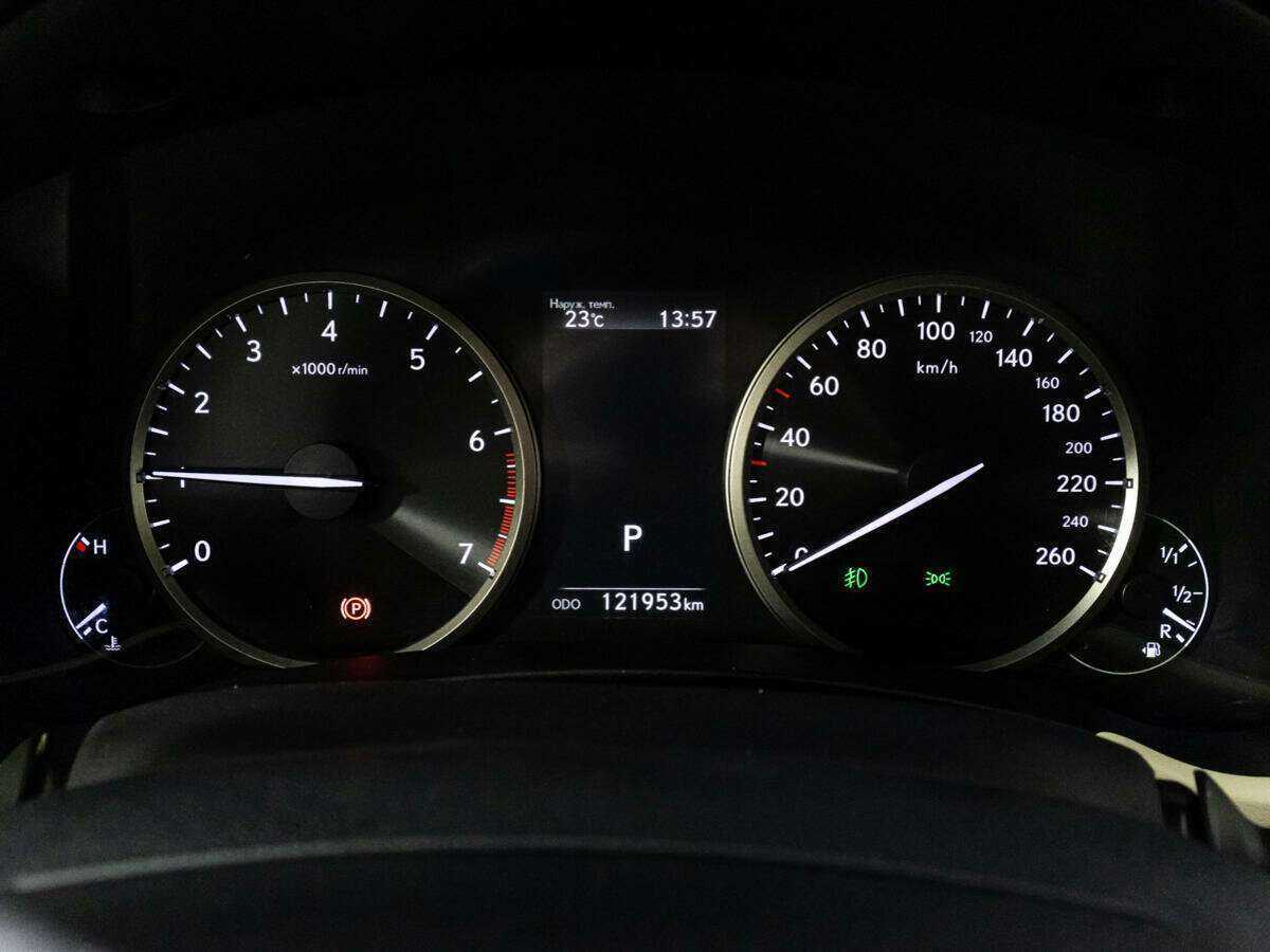 Lexus NX 200, 2018 Фото №12