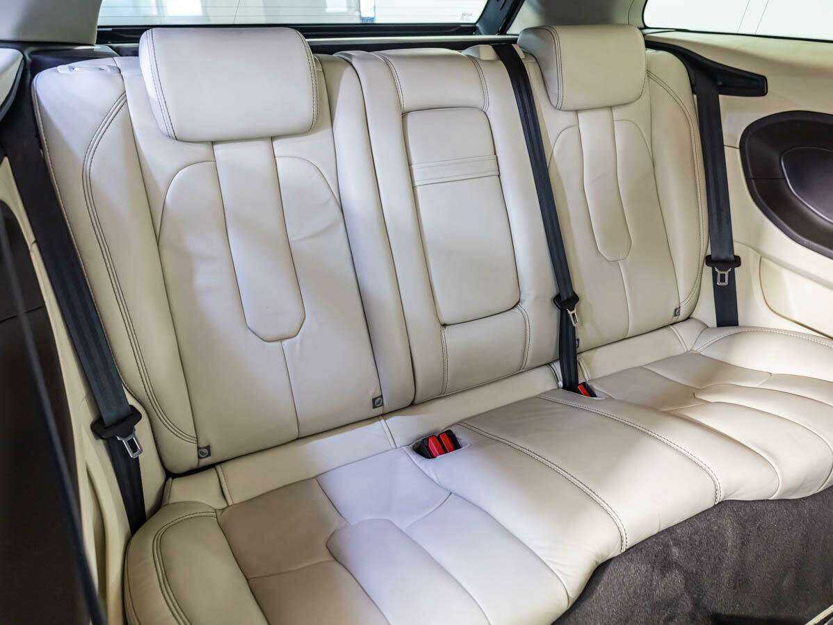 Land Rover Range Rover Evoque 6-speed, 2012 Фото №13