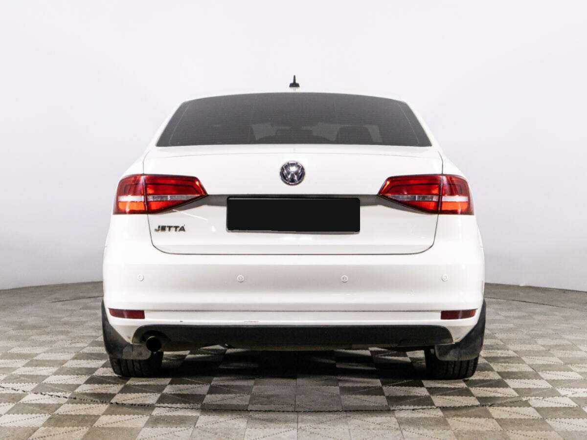 Volkswagen Jetta, 2015 - 143 848 км. | Фото №6