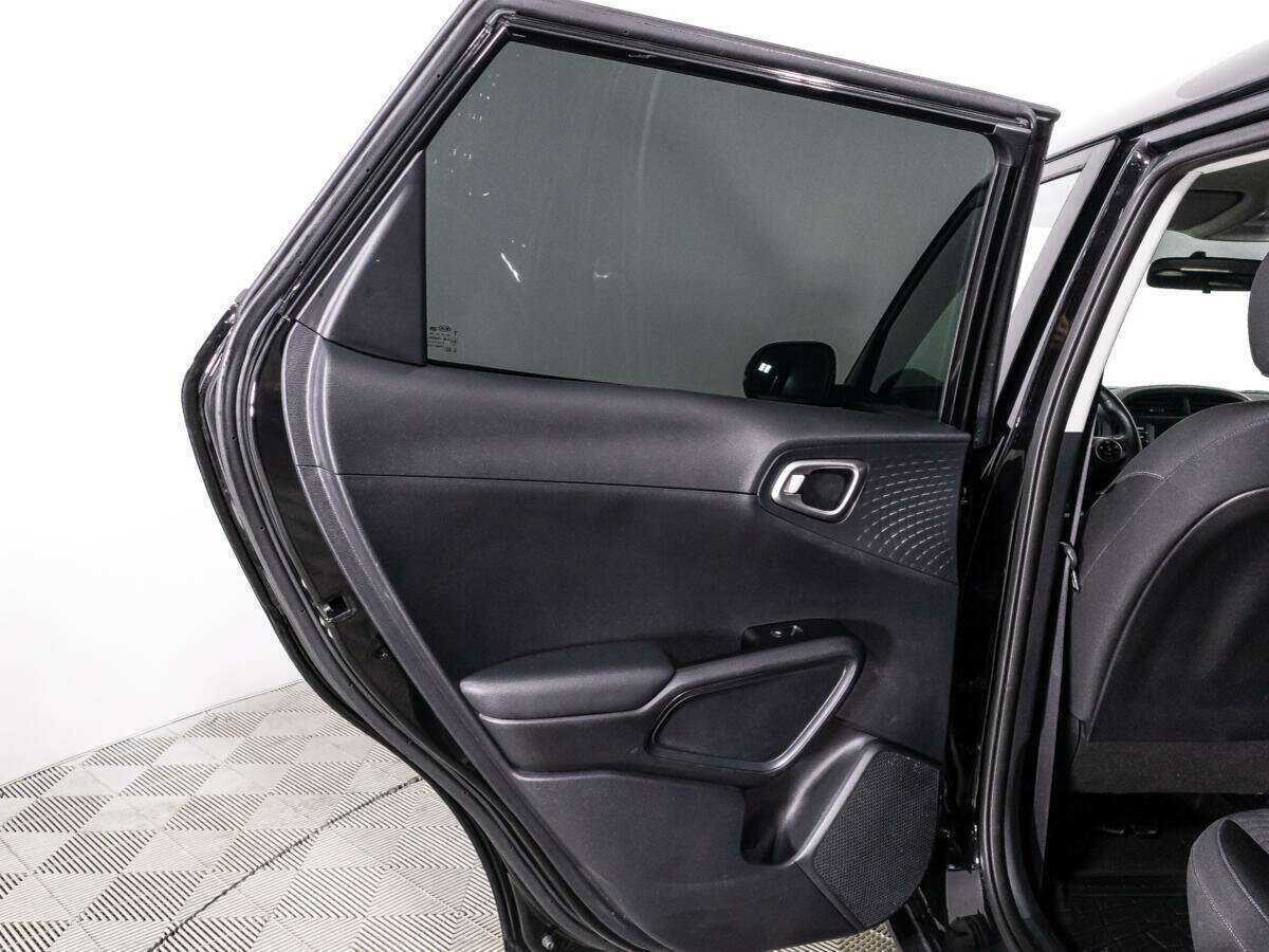 Kia Soul, 2020 Фото №26