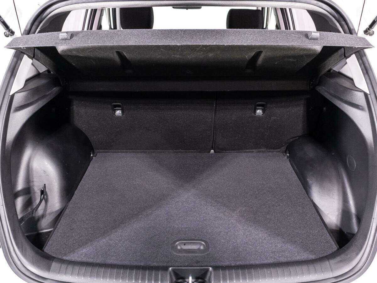 Hyundai Creta, 2016 Фото №15