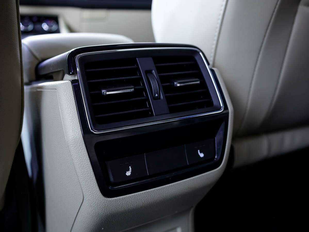 Skoda Kodiaq, 2018 Фото №14