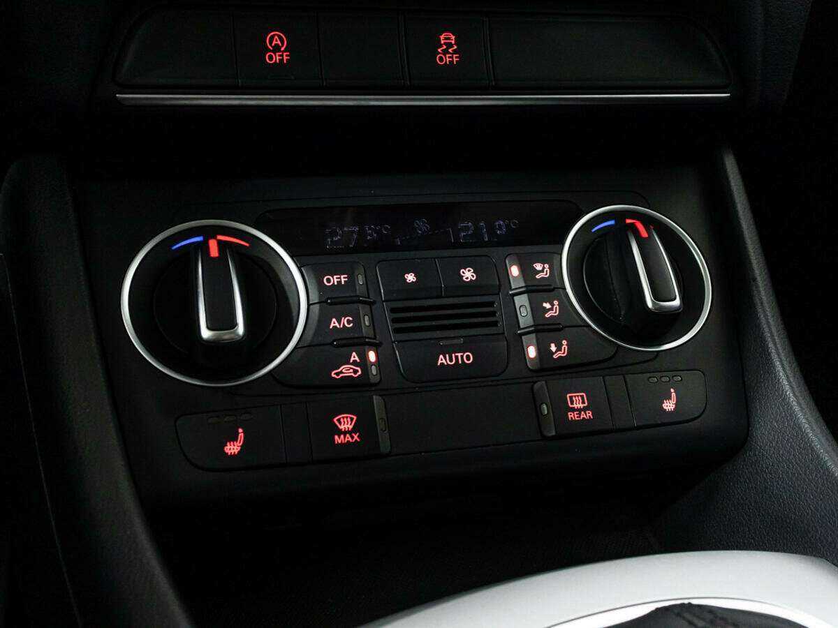 Audi Q3, 2015 Фото №16