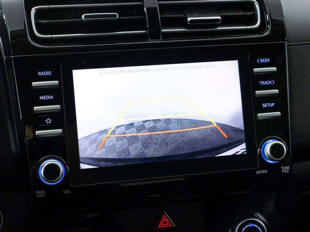 Hyundai Creta, 2021 Фото №16