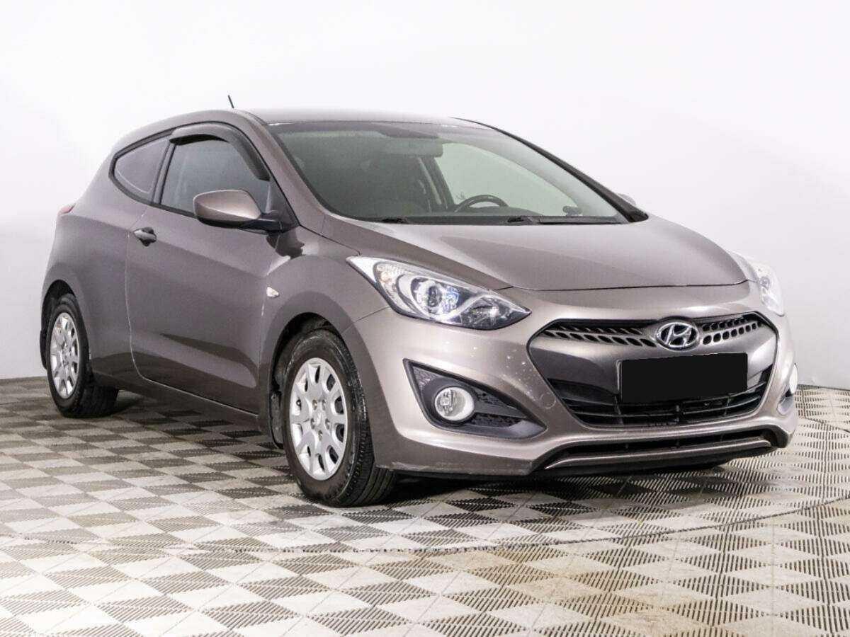 Hyundai i30, 2013 - 141 173 км. | Фото №3