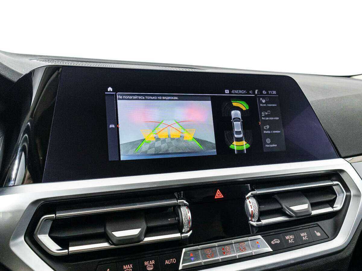 BMW 3 серии 318d, 2020 Фото №16