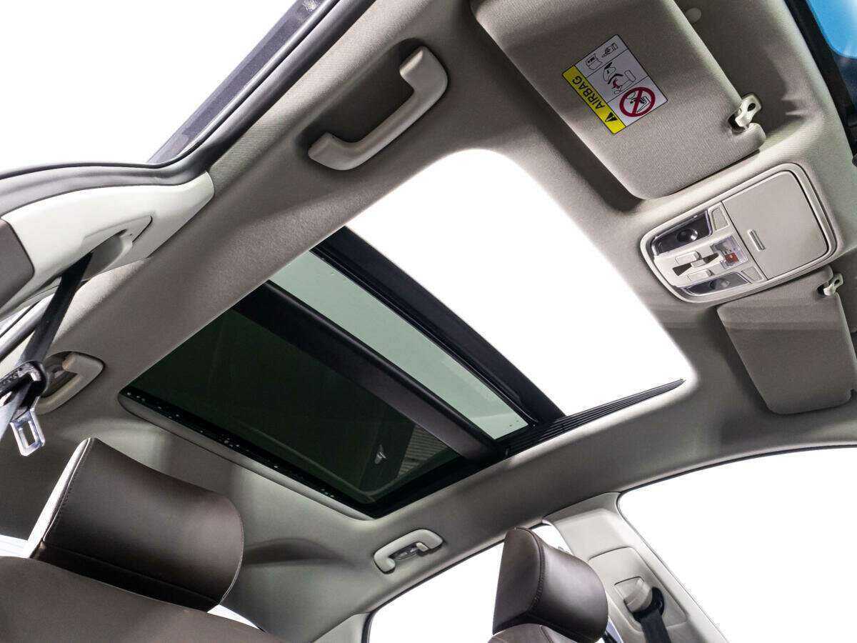 Kia Optima, 2019 Фото №25