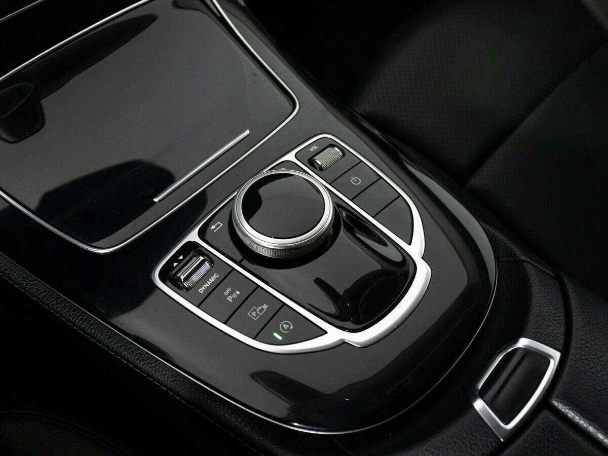 Mercedes-Benz E-Класс 200 d, 2019 Фото №19