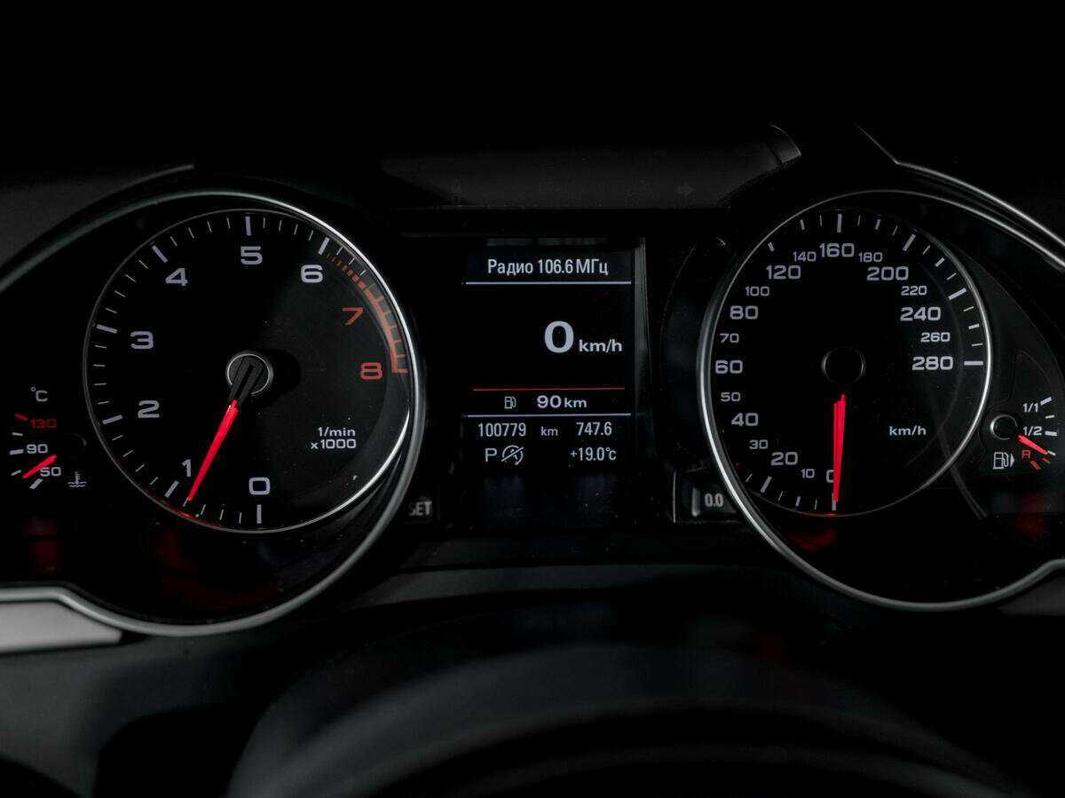 Audi A5, 2013 Фото №9