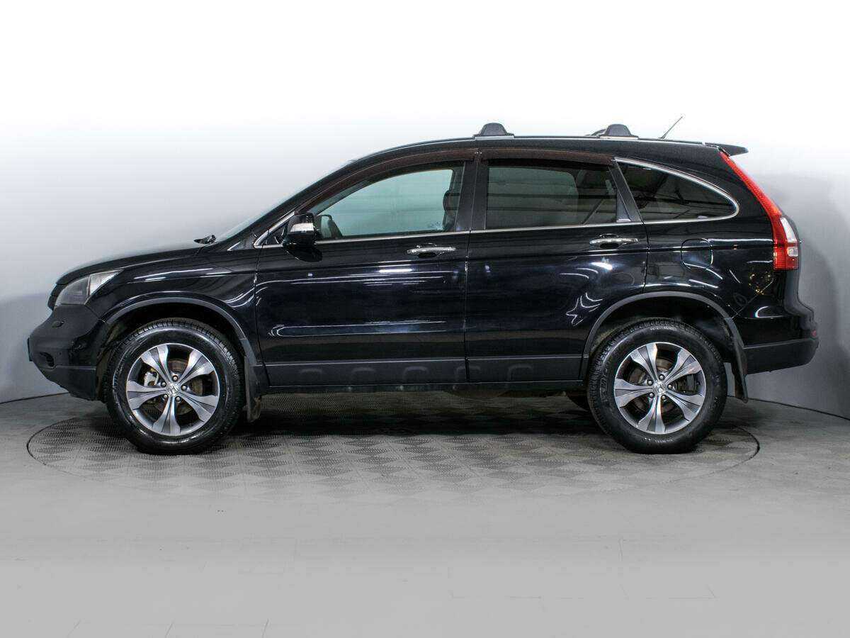 Honda CR-V, 2012 - 101 800 км. | Фото №8