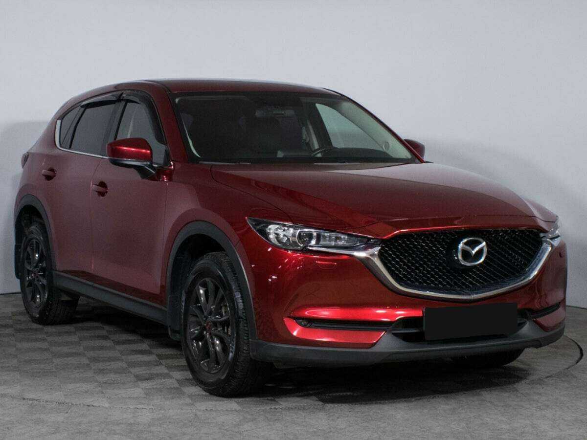 Mazda CX-5, 2018 - 80 000 км. | Фото №3